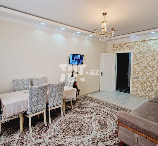 3-otaqlı mənzil , Istiqlaliyyət küç., 83 m², 67 500 AZN, Баку, Покупка, Продажа, Аренда Квартир в Баку, Азербайджане