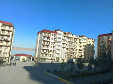 2-otaqlı mənzil , Şəmşir Abbasov küç., 82 m² Bakı