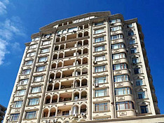 3-otaqlı mənzil icarəyə verilir, Bəsti Bağırova küç. 34, 145 m² Баку
