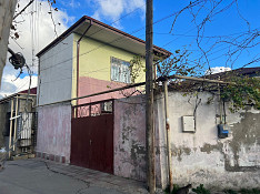 Həyət evi , 2-ci Alatava qəs. Баку