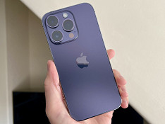 Apple iPhone 14 Pro Bakı