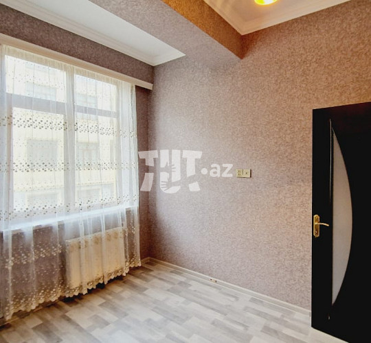 2-otaqlı mənzil , Istiqlaliyyət küç., 38 m², 51 800 AZN, Баку, Покупка, Продажа, Аренда Квартир в Баку, Азербайджане