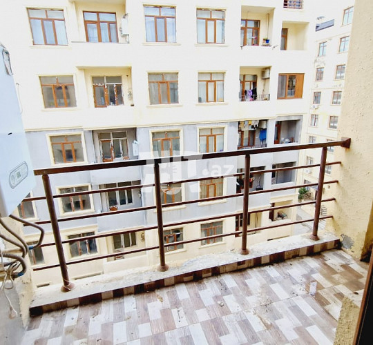 2-otaqlı mənzil , Istiqlaliyyət küç., 38 m², 51 800 AZN, Баку, Покупка, Продажа, Аренда Квартир в Баку, Азербайджане