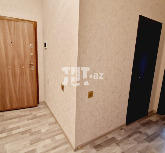 2-otaqlı mənzil , Istiqlaliyyət küç., 38 m², 51 800 AZN, Баку, Покупка, Продажа, Аренда Квартир в Баку, Азербайджане