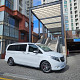 Mercedes V250 bluetec avtobus sifarisi, 100 AZN, Bakı-da Rent a car xidmətləri