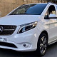 Mercedes V250 bluetec avtobus sifarisi, 100 AZN, Bakı-da Rent a car xidmətləri