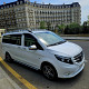 Mercedes V250 bluetec avtobus sifarisi, 100 AZN, Bakı-da Rent a car xidmətləri