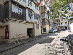 2-otaqlı mənzil icarəyə verilir, Qara Qarayev m/st., 45 m² Баку