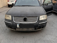 Volkswagen Passat, 2002 il Bakı