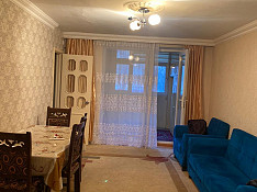 3-otaqlı mənzil , H. Cavid pr., 50 m² Баку