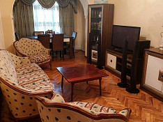 2-otaqlı mənzil icarəyə verilir, Nərimanov m/st., 50 m² Баку