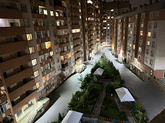 2-otaqlı mənzil icarəyə verilir, yeni günəşli , 68 m² Баку