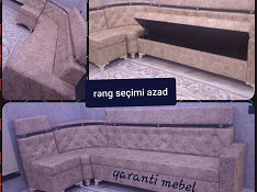Künc divan Баку