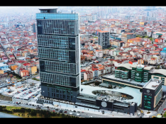 Ofis Nümayəndəsi tələb olunur Баку