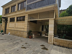Villa , Şərifzadə küç. Bakı