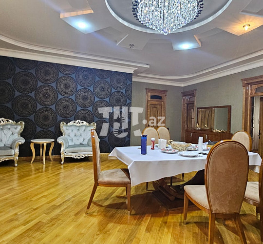 Villa , Şərifzadə küç., 850 000 AZN, Покупка, Продажа, Аренда Вилл в Баку