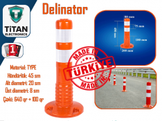 Delinator TYPE-45sm Баку