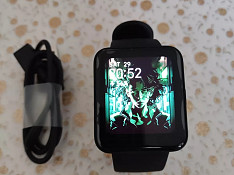 Xiaomi Smart watch 2 lite Bakı