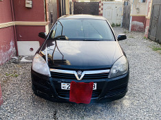 Opel Astra, 2006 il Bakı