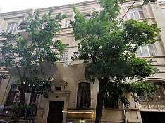 3-otaqlı mənzil , İçərişəhər m/st., 100 m² Баку