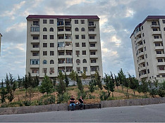 2-otaqlı mənzil , Masazır qəs., 45 m² Баку