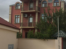 Villa icarəyə verilir, Badamdar qəs. Баку