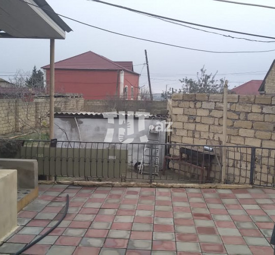 Bağ evi , Goradil qəs., 77 000 AZN Endirim mümkündür, Bakı-da bağ evlərin alqı satqısı və kirayəsi