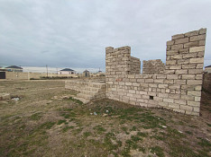 2.3 sot torpaq sahəsi , Nizami küç. Баку