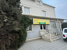 Bağ evi , Buzovnaqəs. Bakı