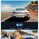 Azdome M550 PRO 64GB ,  189 AZN , Баку на сайте Tut.az Бесплатные Объявления в Баку, Азербайджане