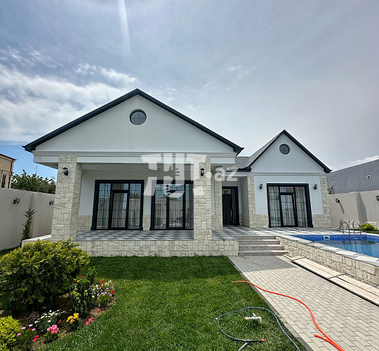 Bağ evi , Şüvəlan qəs., 295 000 AZN Endirim mümkündür, Bakı-da bağ evlərin alqı satqısı və kirayəsi