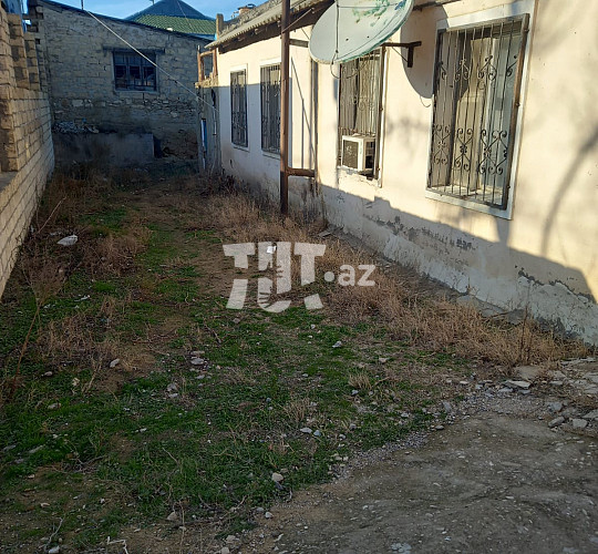 Bağ evi , Goradil qəs., 95 000 AZN Endirim mümkündür, Bakı-da bağ evlərin alqı satqısı və kirayəsi
