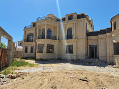 Villa , Rəsulzadə qəs. Баку