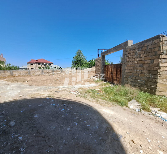 Villa , Rəsulzadə qəs., 2 500 000 AZN Endirim mümkündür, Bakı- da Villaların alqı-satqısı və kirayəsi
