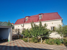 Bağ evi , Hüseynbala Əliyev küç. Баку