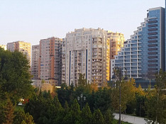 2-otaqlı mənzil , Xətai m/st., 115 m² Баку