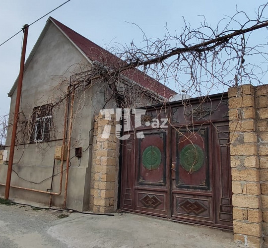 Bağ evi , Goradil qəs., 200 000 AZN Endirim mümkündür, Bakı-da bağ evlərin alqı satqısı və kirayəsi