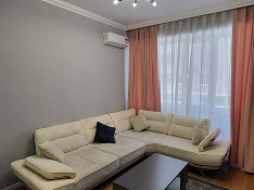 2-otaqlı mənzil icarəyə verilir, Həsən Bəy Zərdabi küç., 75 m² Bakı