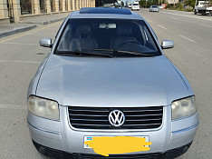 Volkswagen Passat, 2003 il Bakı