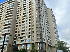 2-otaqlı mənzil icarəyə verilir, Hüseyn Cavid pr., 80 m² Баку