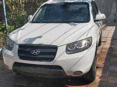 Hyundai Santa Fe, 2009 il Bakı