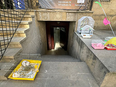 2-otaqlı mənzil , Tbilisi pr., 65 m² Bakı