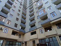 2-otaqlı mənzil icarəyə verilir, Akim Abbasov küç., 60 m² Баку
