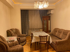 2-otaqlı mənzil , X. Məmmədov küç., 85 m² Баку