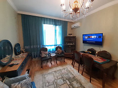 Сдается 2-комн. квартира, ул. Н.Гаджиев., 50 м² Баку