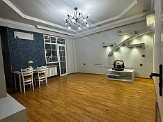 2-otaqlı mənzil , Yasamal r., 66.9 m² Bakı