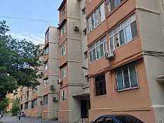 3-otaqlı mənzil , Cavanşir küç., 75 m² Bakı
