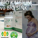 Bio Kalsium (Ümumi Ca) Tozu 55 AZN Tut.az Pulsuz Elanlar Saytı - Əmlak, Avto, İş, Geyim, Mebel