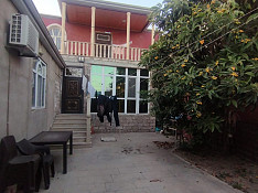Həyət evi , Əhmədli m/st. Баку
