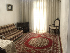 2-otaqlı mənzil icarəyə verilir, Xətrai r., 60 m² Баку